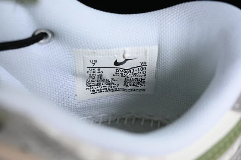 All Categories Nk SB Dunk Series Nk SB Dunk Low Low-top sneakers Nk Dunk Low Panda Prank-Tide SB strappy low-top casual sneakers DV0833-100